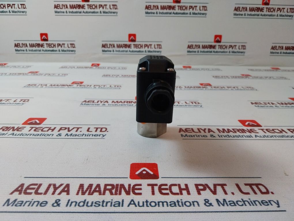 Parker 49590502 Hz96C2 Solenoid Valve