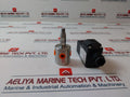 Parker 49590502 Hz96C2 Solenoid Valve