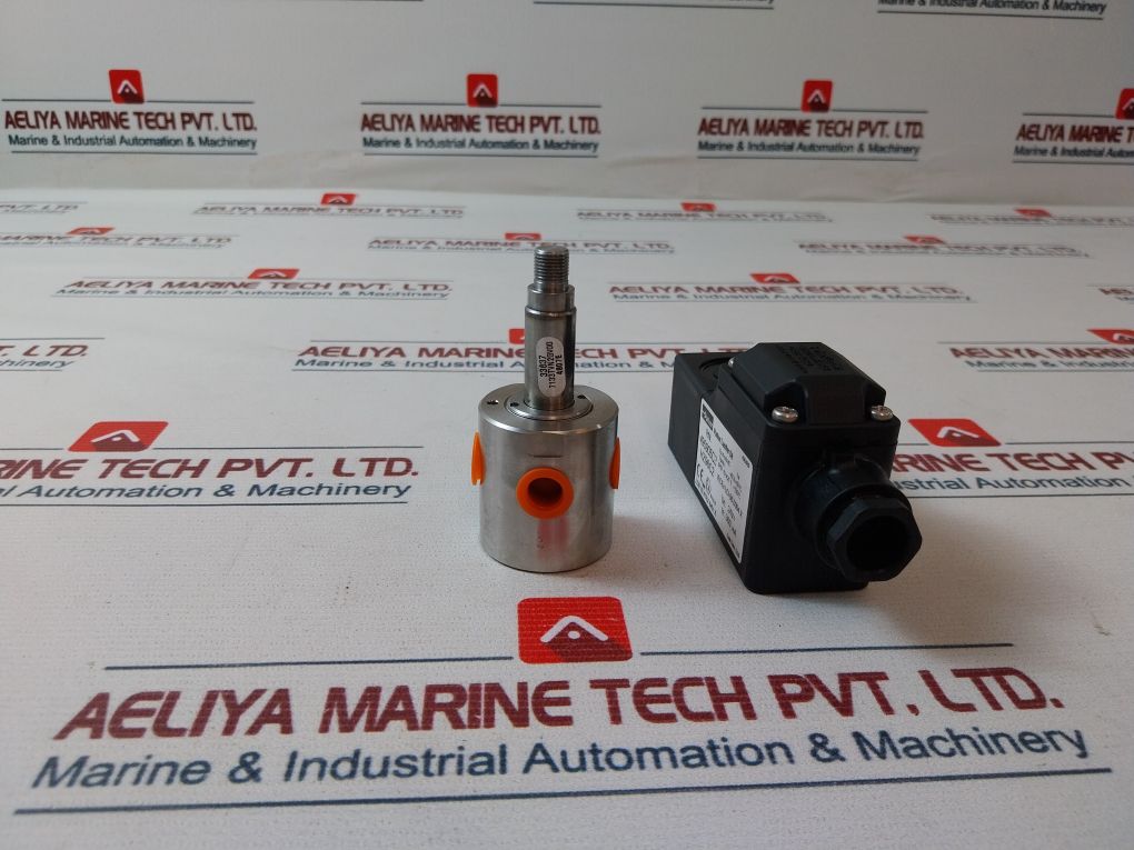 Parker 49590502 Hz96C2 Solenoid Valve