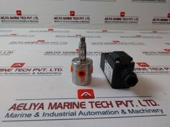Parker 49590502 Hz96C2 Solenoid Valve