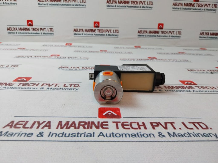 Parker 49590502 Hz96C2 Solenoid Valve
