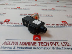 Parker 49590502 Hz96C2 Solenoid Valve