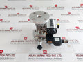 Parker 495905C2,341Z322Tnml With Hkc Hp-050D And Ms 40Ax25A Jis10K