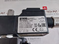 Parker 495905C2,341Z322Tnml With Double Acting Hkc Hp-050D And Ms 40Ax25A Jis10K
