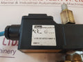 Parker 495910N7 Vz98N7 Solenoid Valve
