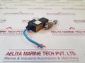 Parker 495910N7 Vz98N7 Solenoid Valve
