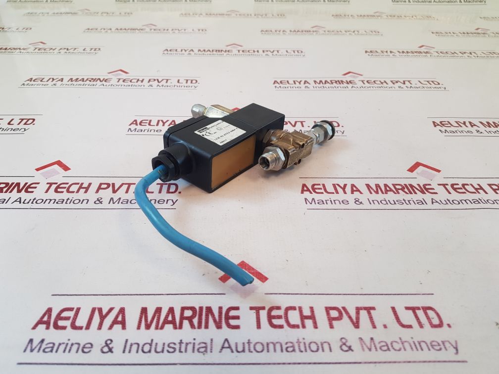 Parker 495910N7 Vz98N7 Solenoid Valve
