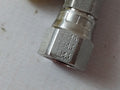 Parker 4 R6X-ss Swivel Nut Run Tee