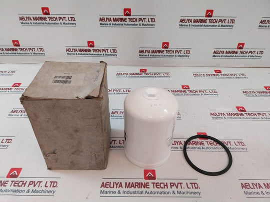 Parker 4A-3-10 10 Hydraulic Spin-on Filter Element
