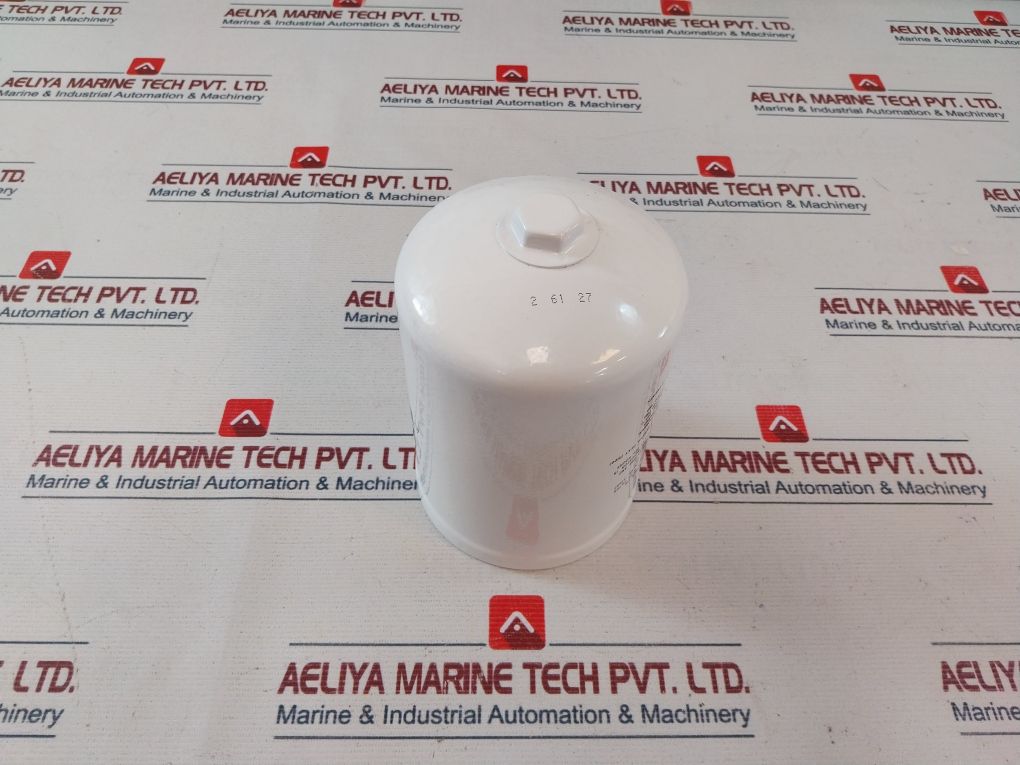 Parker 4A-3-10 10 Hydraulic Spin-on Filter Element