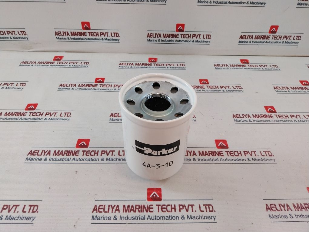 Parker 4A-3-10 10 Hydraulic Spin-on Filter Element