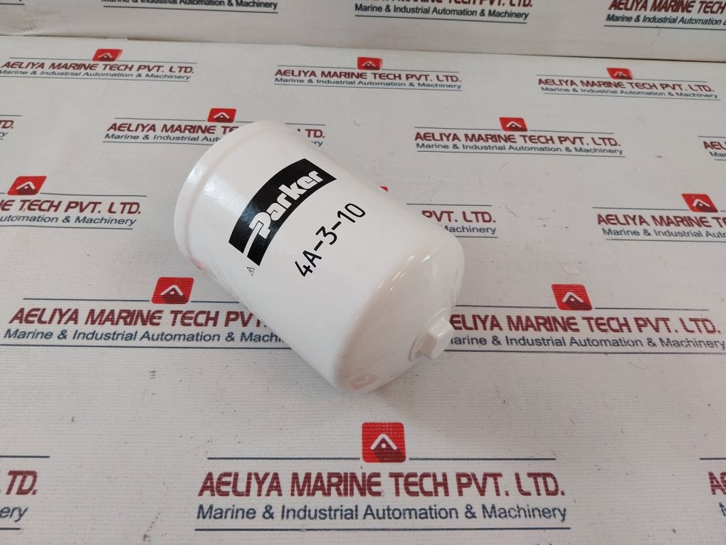 Parker 4A-3-10 10 Hydraulic Spin-on Filter Element