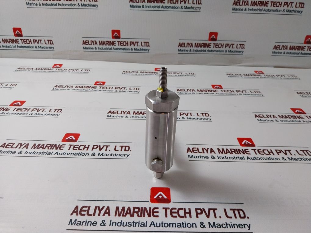 Parker 4A-lpra-epr-3300-sslh-3690 Relief Valve 3300 Psi