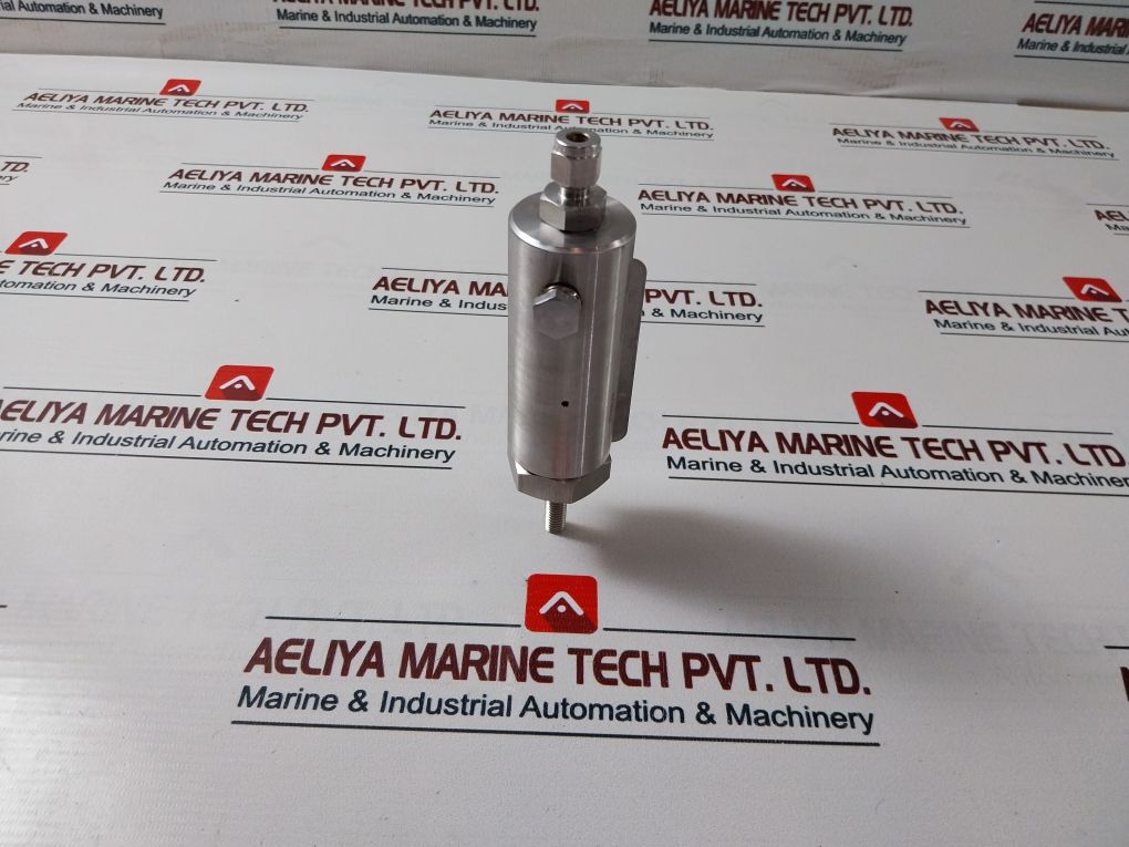 Parker 4A-lpra-epr-3300-sslh-3690 Relief Valve 3300 Psi