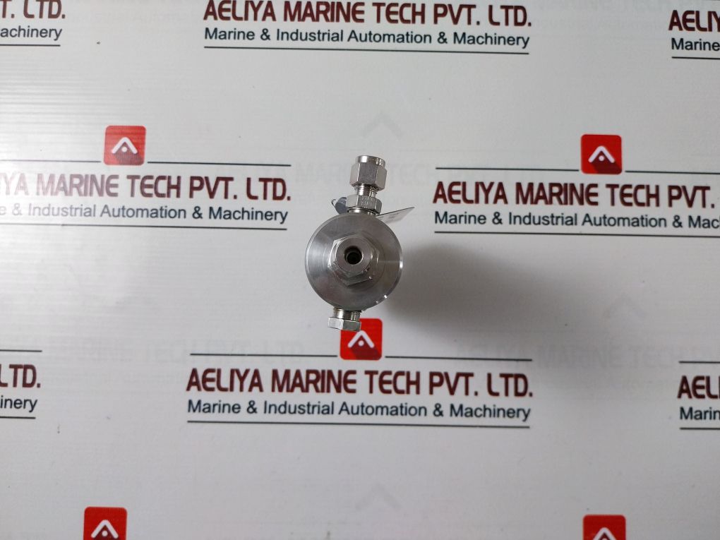 Parker 4A-lpra-epr-3300-sslh-3690 Relief Valve 3300 Psi