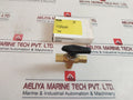 Parker 4F-b6Xj2-bp 3-way Ball Valve 14 Female Bsp
