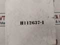 Parker 50886151 Repair Kit H112637-1