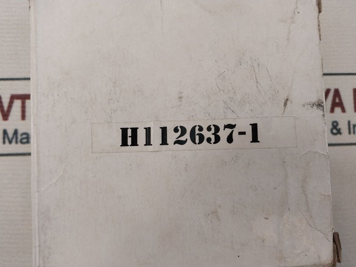Parker 50886151 Repair Kit H112637-1