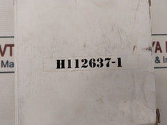 Parker 50886151 Repair Kit H112637-1
