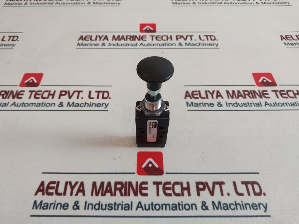 Parker 5110-3110-00 Valve
