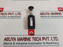 Parker 5110-3110-00 Valve