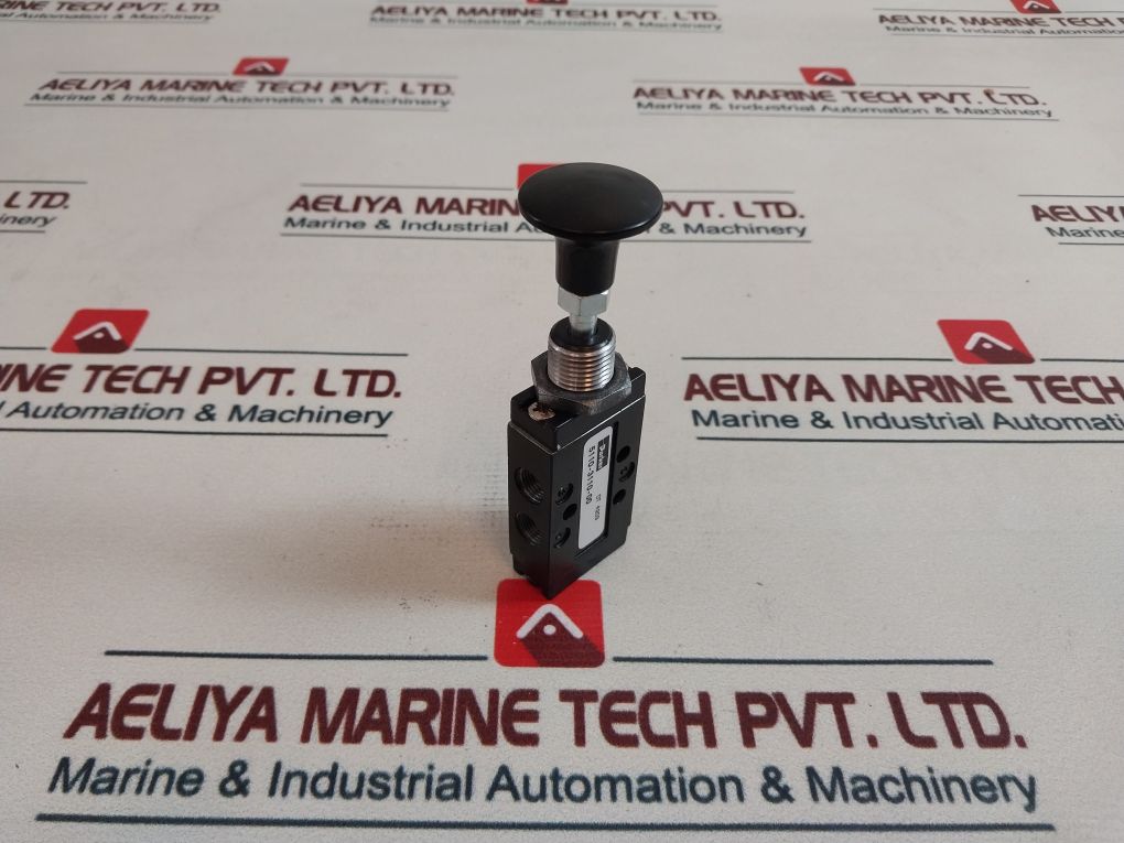 Parker 5110-3110-00 Valve