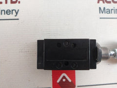 Parker 5110-3110-00 Valve