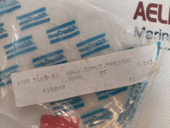 Parker 5110-3110-00 Valve