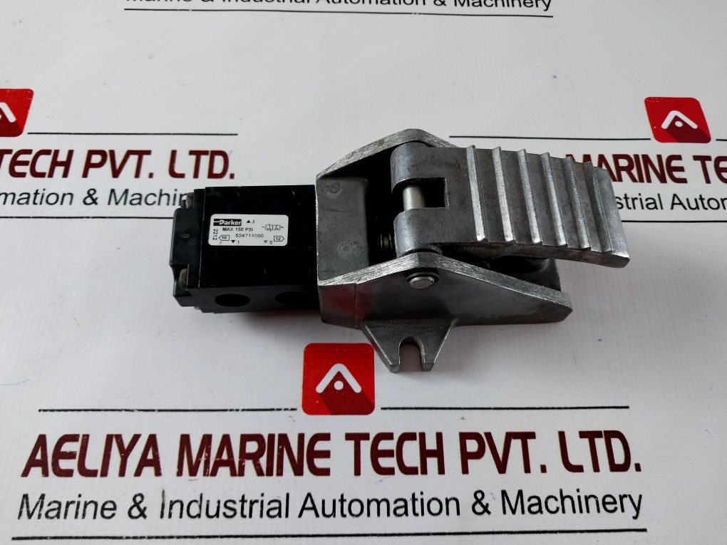 Parker 524711000