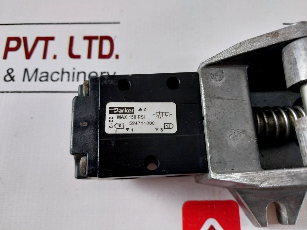 Parker 524711000