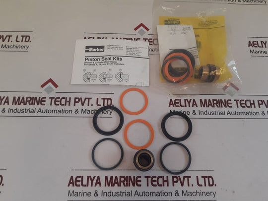 Parker 5800245001Rk Piston Seal Repair Kits