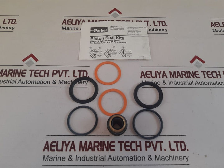 Parker 5800245001Rk Piston Seal Repair Kits