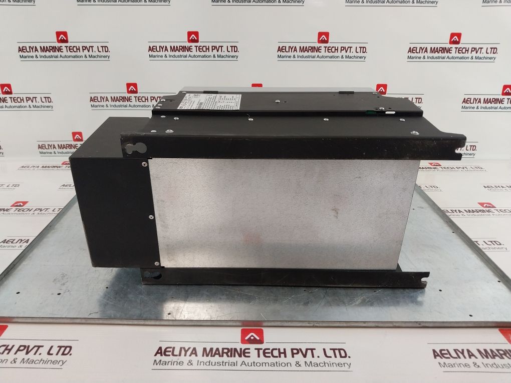 Parker 590P-53318031-p00-f4A0 Series 2 Ac To Dc Converter