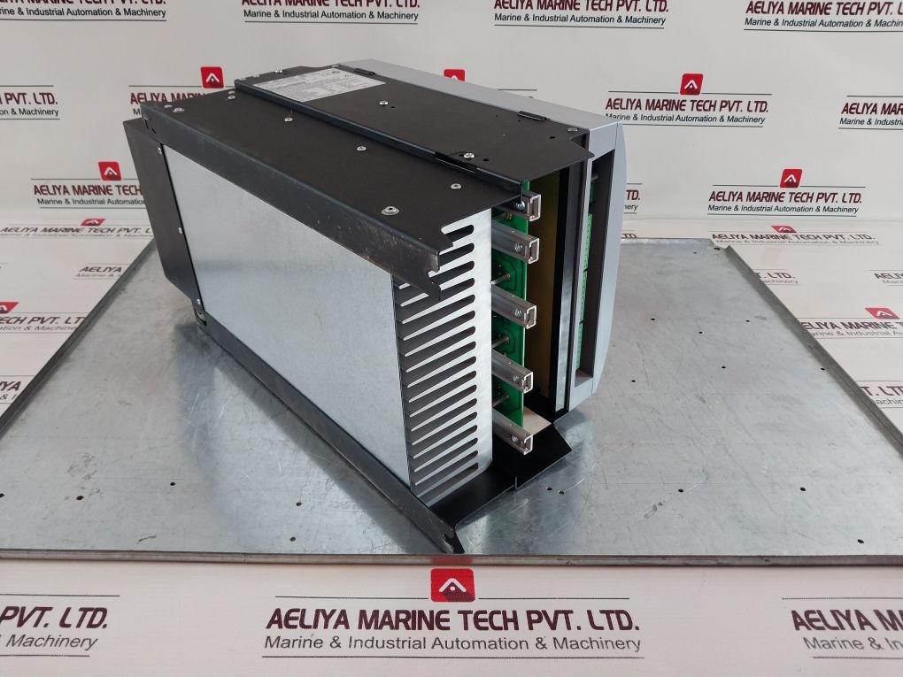 Parker 590P-53318031-p00-f4A0 Series 2 Ac To Dc Converter