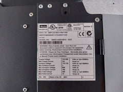 Parker 590P-53318031-p00-f4A0 Series 2 Ac To Dc Converter