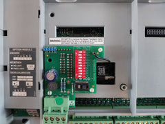 Parker 590P-53318031-p00-f4A0 Series 2 Ac To Dc Converter