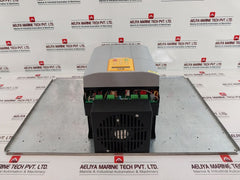 Parker 590P-53318031-p00-f4A0 Series 2 Ac To Dc Converter