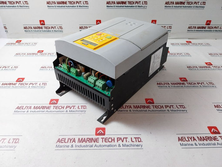 Parker 590Pxd-0011-uk-0 Control Door