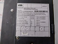 Parker 590Pxd-0011-uk-0 Control Door