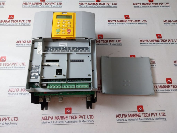 Parker 590Pxd-0011-uk-0 Control Door