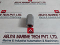 Lot Of 10X Parker 5Y5Y-9-9C Straight Medium Pressure 20K Psi