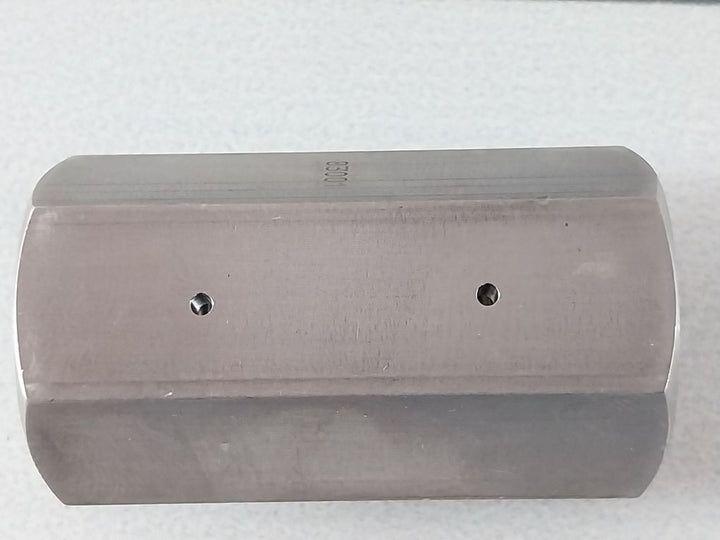 Lot Of 4x Parker 5Y5Y-9-9C