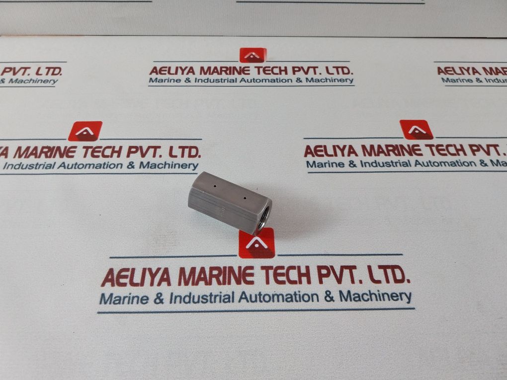 Lot Of 4x Parker 5Y5Y-9-9C