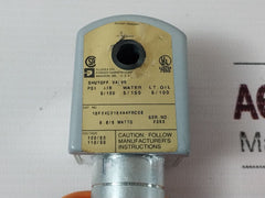 Parker 6.8/6 Watts