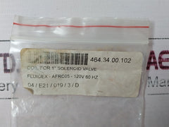 Parker 6.8/6 Watts