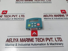 Parker 6511/Rs232/00 Drive Control Keypad Display