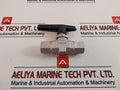 Parker 6F-b8Lj2-ssp B Series Manual Ball Valve 160K Riser Tensioner