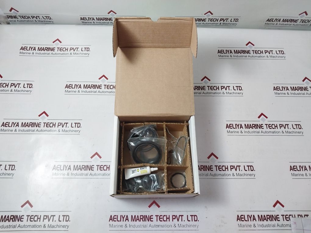 Parker 70-3078 Pump Crancase Rebuild Kit