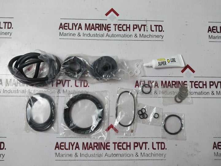 Parker 70-3078 Pump Crancase Rebuild Kit