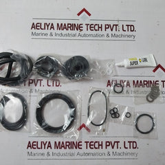 Parker 70-3078 Pump Crancase Rebuild Kit